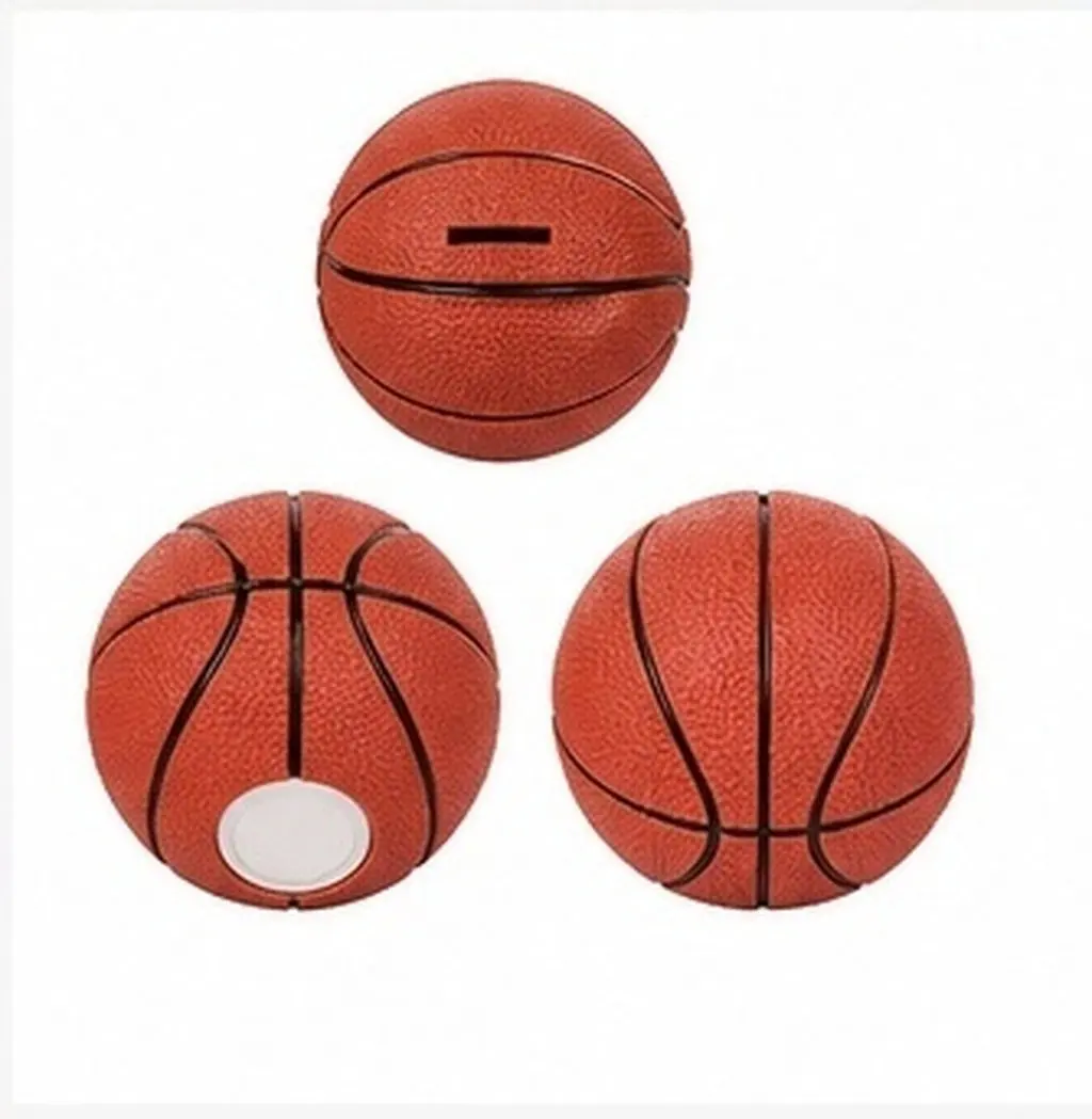 set-da-2-salvadanaio-a-tema-calcio-e-basket-ideale-per-bambini-con-contenitore-per-monete-in-vinile-resistente-agli-urti-apertura-ampia-e-tappo-inferiore-a-tema-sportivo
