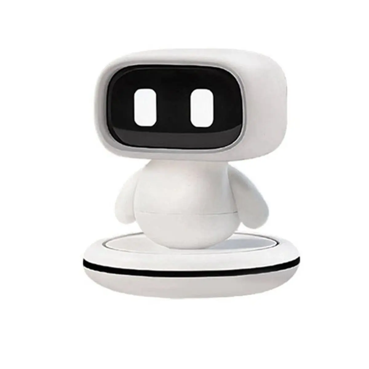DT89 NEW Desktop Ai Robot Ai Conversation Chat Companion Portable Mini Electronic Pet Home Desktop Decoration