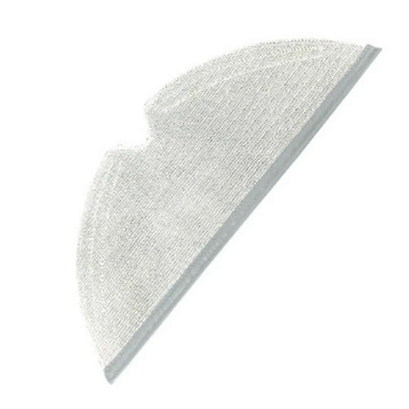 A44F-42Pcs accesorios ultra duraderos para Xiaomi Roborock S5max T7pro T6 accesorios robóticos de barrido