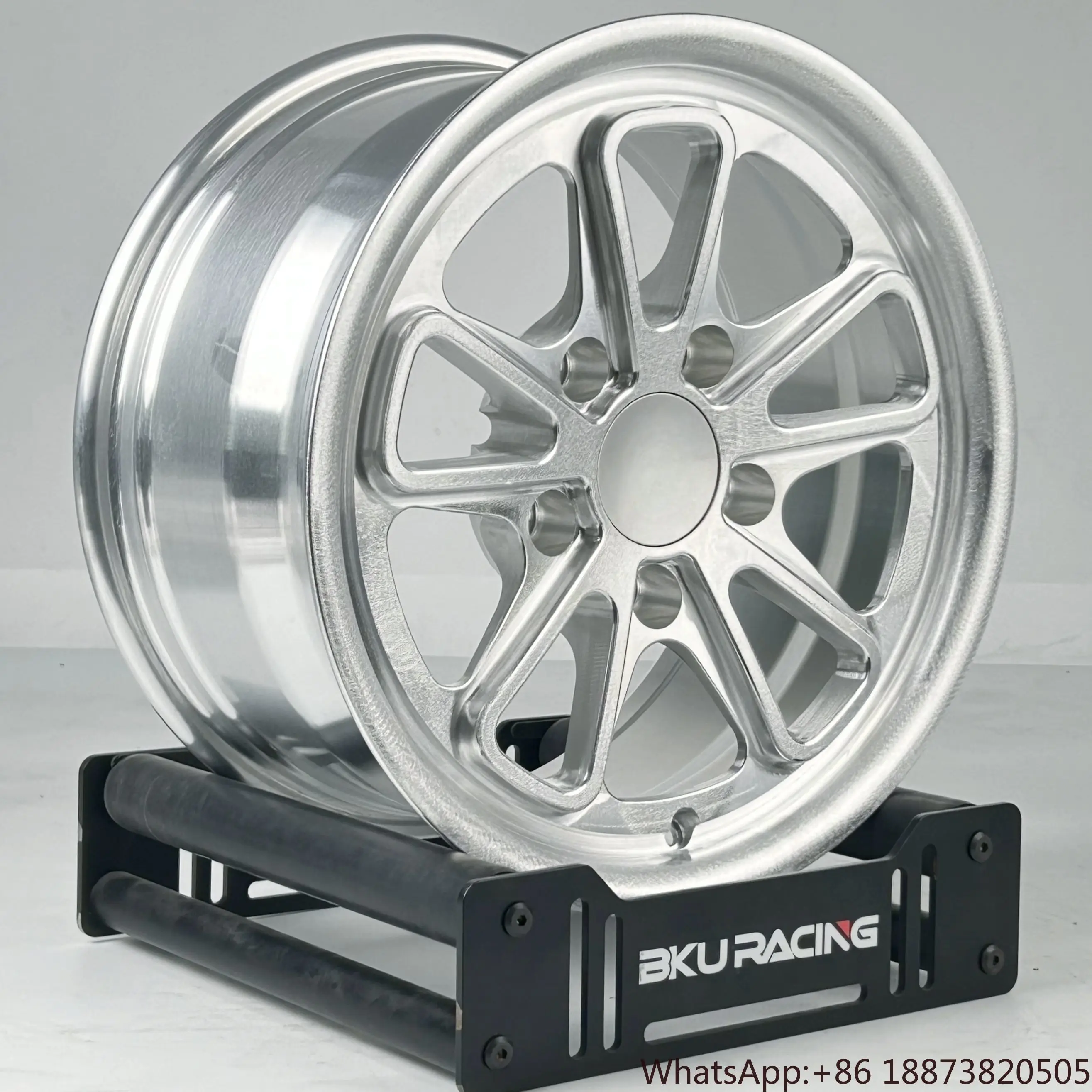

Кованые колеса 5x130 для Porsche 964 Turbo 960 911 997 993 944 997 17 18 19 20-дюймовые диски на заказ, колеса из матового сплава серебристого цвета