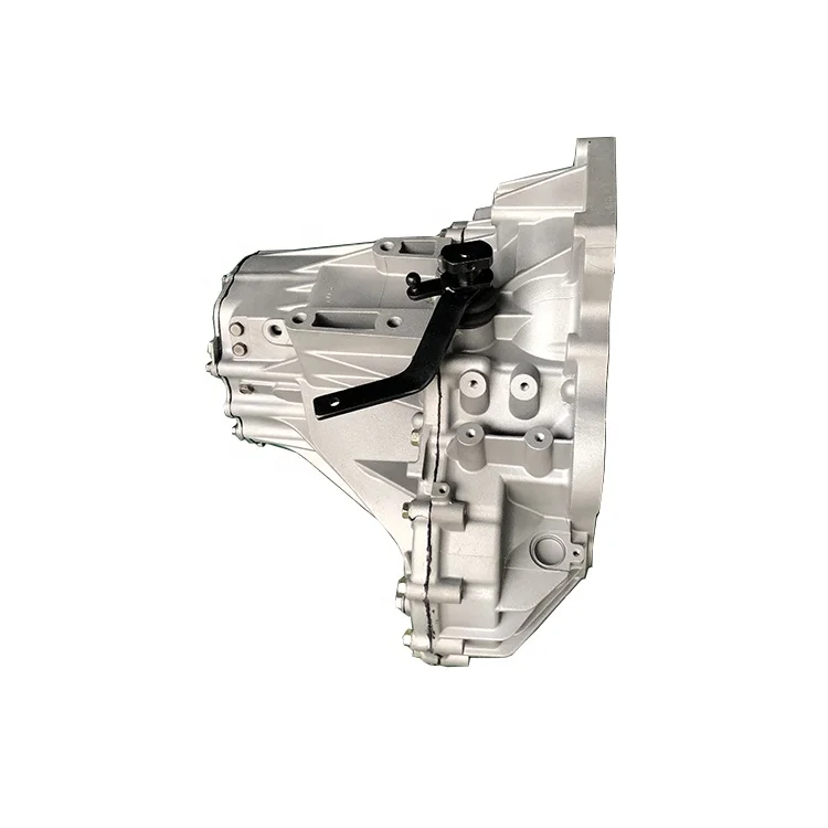 5MT 5 Speed Auto Transmission Gearbox For LDV V80 MAXUS V80 VM2.5 C00013997 C00001657CC