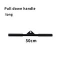 long handle