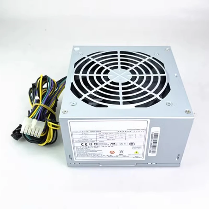 FSP500-50AAGA New Original For Acer Q87 Q85 500W Power Supply PS-7501-5 12Pin+4Pin+6Pin PSU High Quality 100% Tested