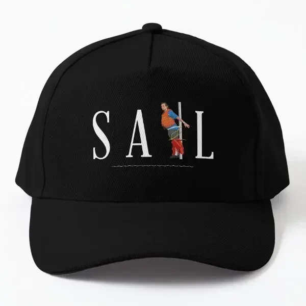 الشراع بوب ويلي ماذا عن بوب قبعة بيسبول قبعة Casquette أسود بلون الشمس رجل السمك بونيه Snapback مطبوعة الهيب هوب