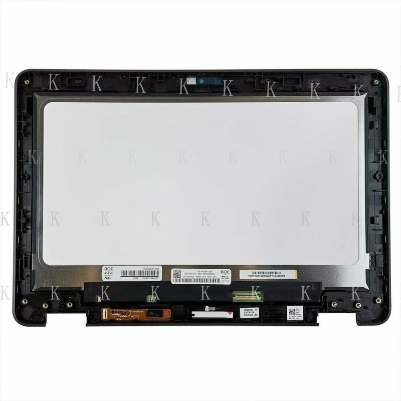 

Дисплейный модуль (LCD + тачскрин) для Dell Latitude 3190 00WYGV 0KYV20