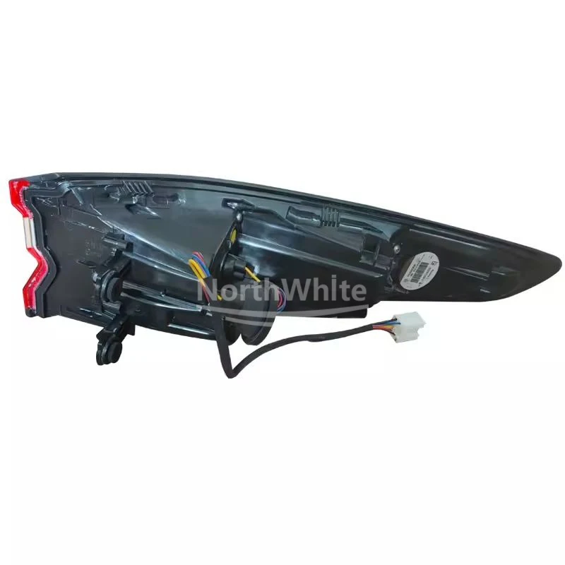 Taillight Brake Light  For EXEED TX TXL Rear Bumper Taillight Brake Light Tail Lamp Taillight Taillamp