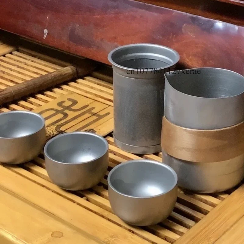 Outdoor Titanium Al… - image