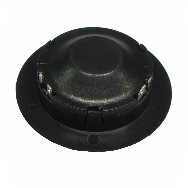 2 Inch Silk Dome Tweeter Speaker Car O  Speakers With Grill