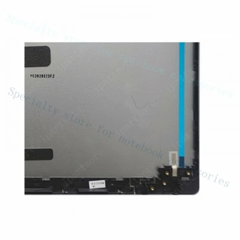 A++ New For Acer Aspire A515-54 A515-44 55Lcd Back Cover silver N18Q13 60.HFQN7.002