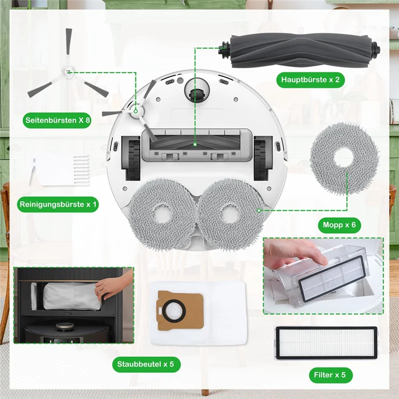 Aeb1-Accessories Fo… - image