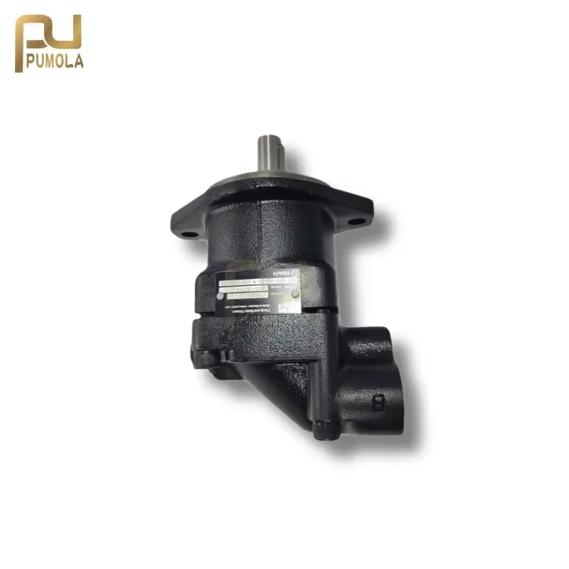 F12 سلسلة عالية الجودة محرك المكبس الهيدروليكي F12-030 F12-040 F12-060 F12-080 F12-090 F12-110 F12-125 F12-1522