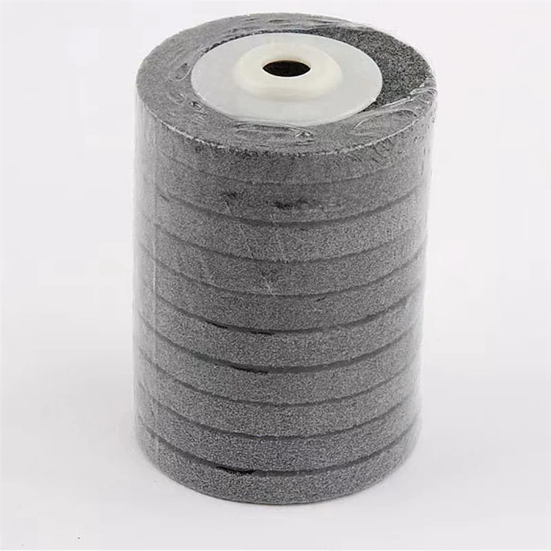 

Fiber Wheel Angle Nylon Wheel Non-Woven Wheel Nylon Fiber Wheel Anyans Fiber Wheel Polishing