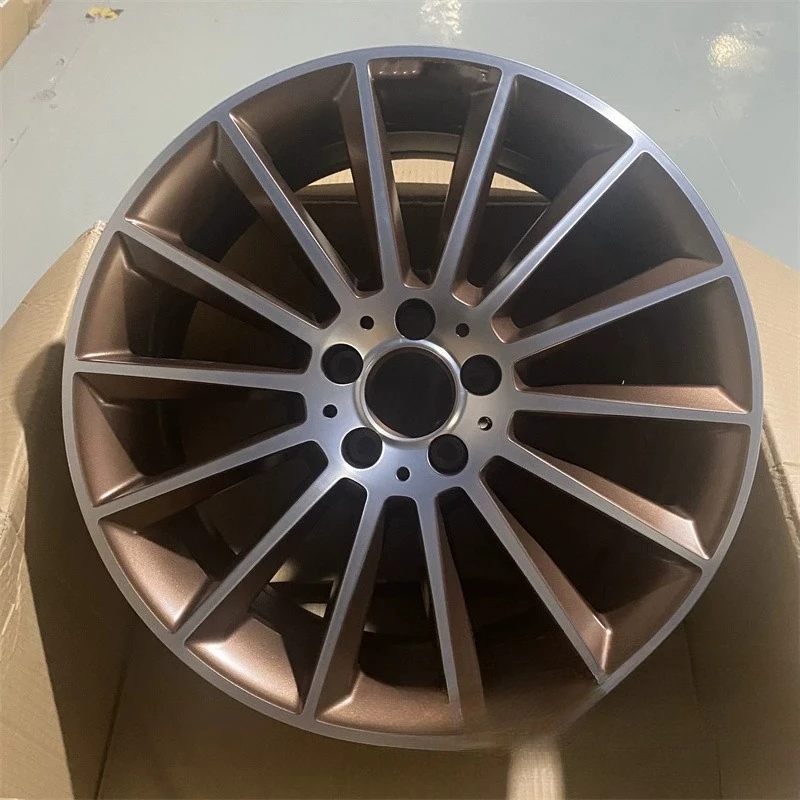 Suitable for 19-inch Mercedes-Benz A35 A220L wheels