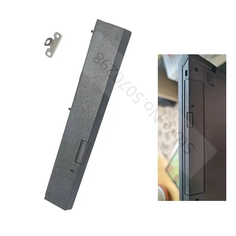 

ODD DVD Optical Drive Curved Bezel Front Panel Faceplate Bracket for Lenovo YangTian V110-15AST V110-15IAP V110-15IKB V110-15ISK