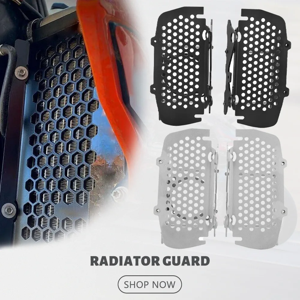 2024 New Radiator G… - image
