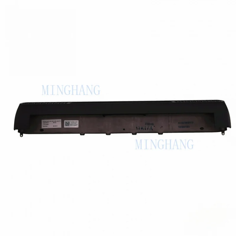 M   Air Outlet Cooling Shaft Cover Sleeve Black 0J06RY FOR DELL Alienware M15 R5 R6