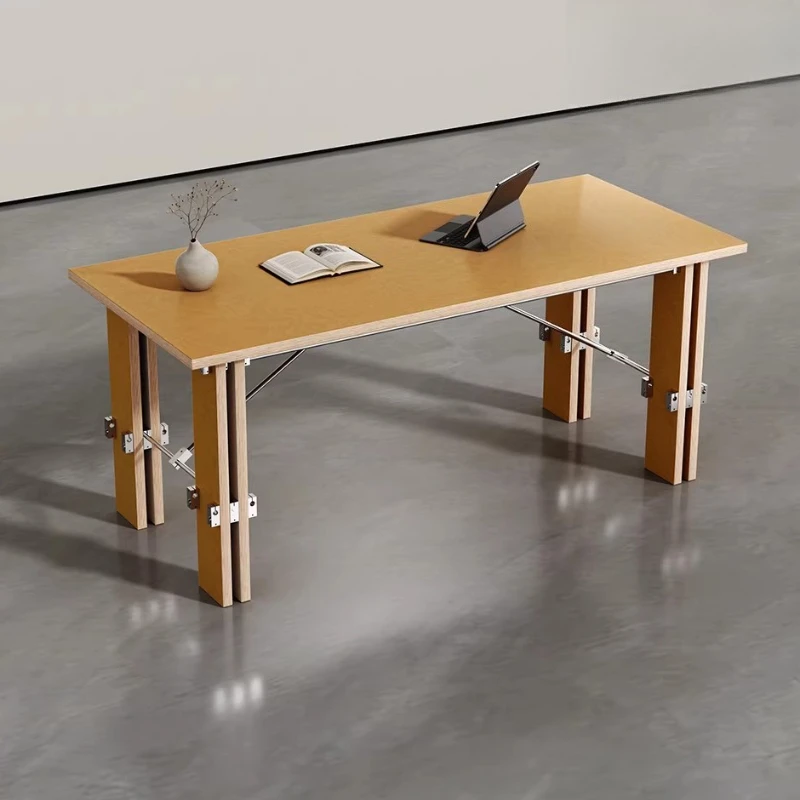 

Специализированные офисные столы для обучения, длинные офисные столы в морском стиле, офисная мебель с оптической осью, Scrivanie Per Ufficio ZY40BGZ