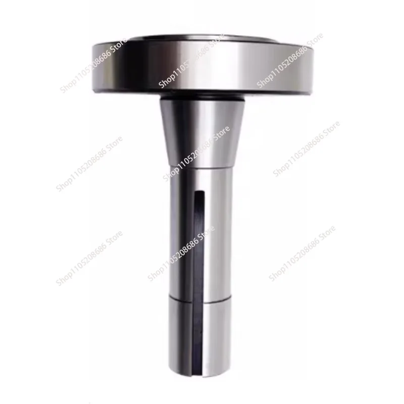 Straight Shank No. 2 No. 3, Shank Flange Transition Disc Taper Shank Connector Chuck Connector 80 100