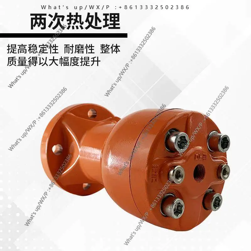 The second generation pneumatic air hammer storage type percussion hammer silo blockage dredging relay air hammer DY/SK/AH-30-2