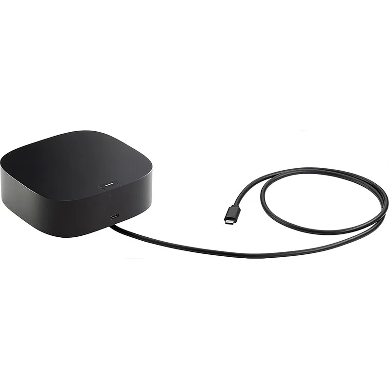 

USB-C Dock G5 type-c 5TW10AA DPHDMI For HP Notebook G5