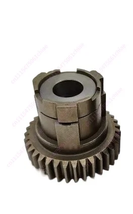 Suitable for LF-72 Wire Feeder Drive Wheel Hub Assembly S25308-1 Wire Feeder Lock Block Component