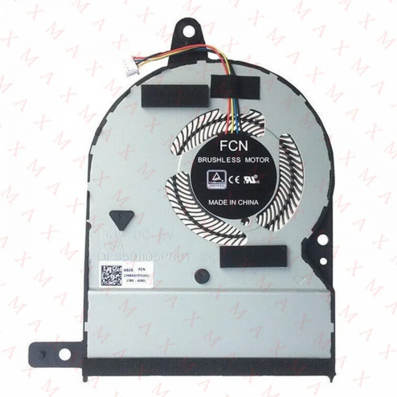 Ll Cpu Cooling Fan …