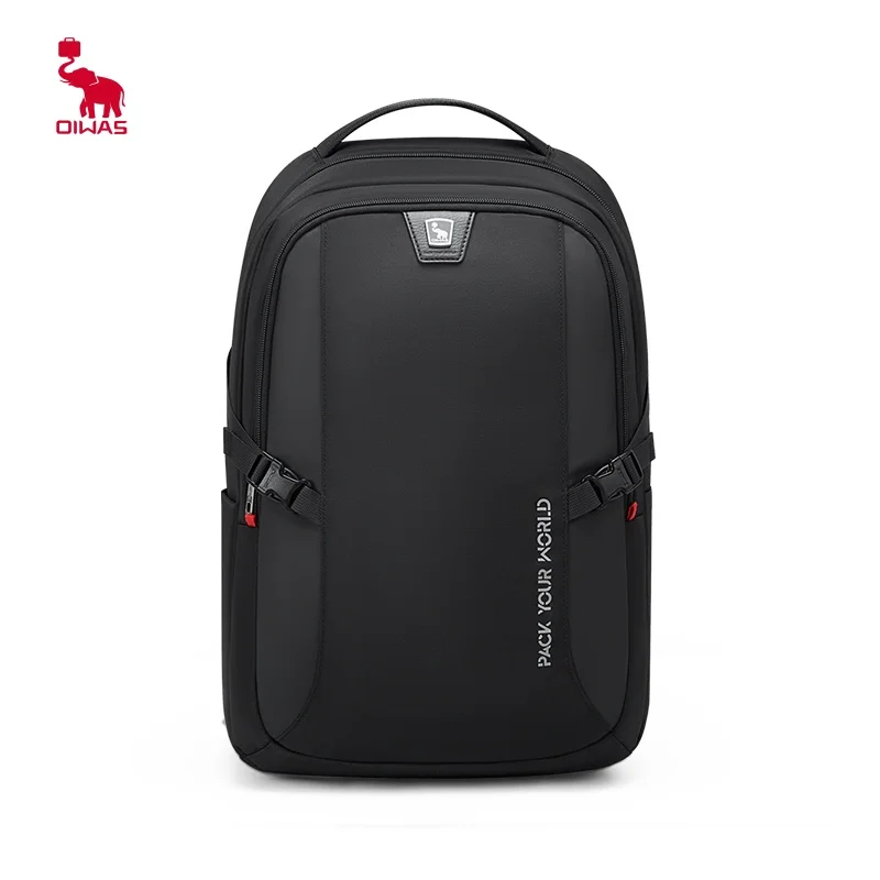 

OIWAS GEMINI COLLECTION Fashionable Waterproof Business Laptop Bag for Travel - Stylish Computer Case to Protect Your Device