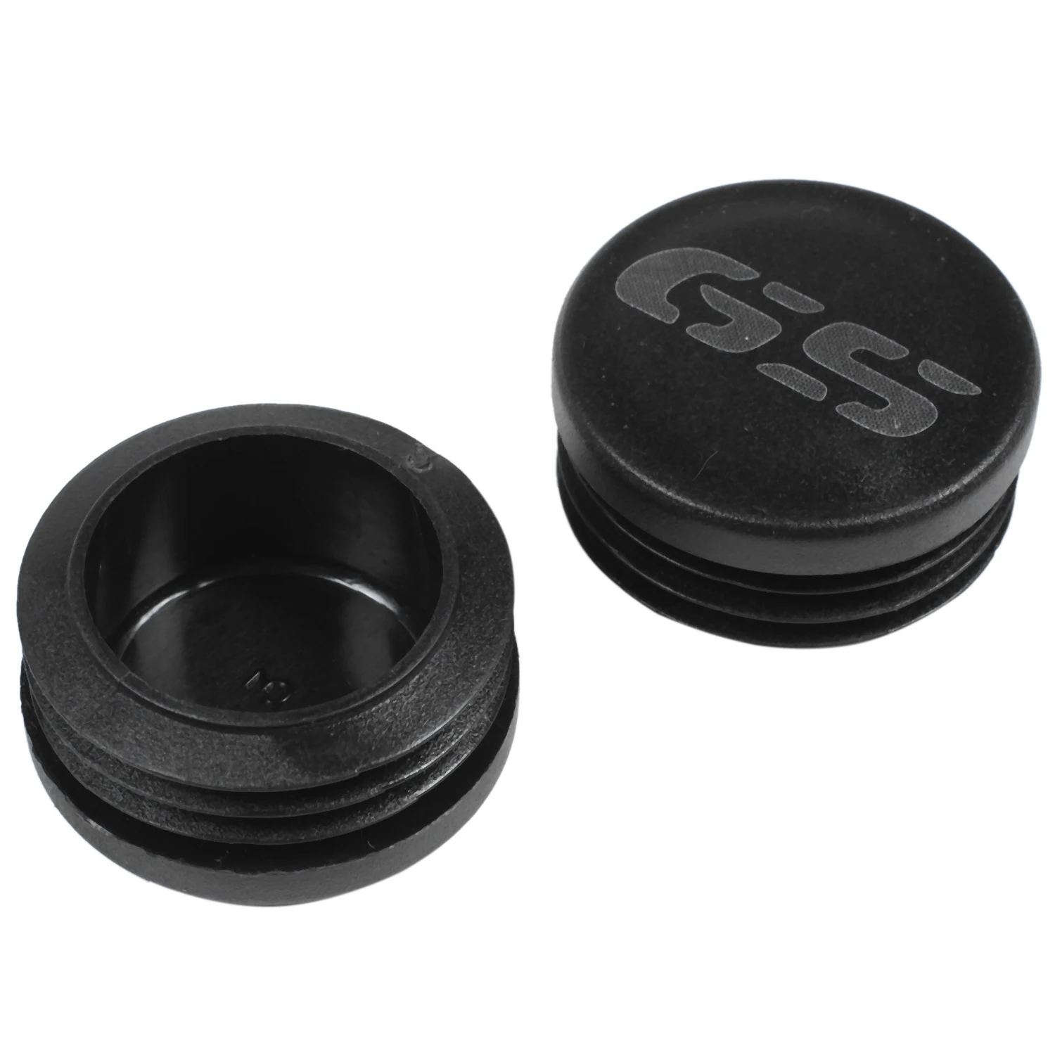 9Pcs Frame Hole Caps Cover Plug Set for Bmw R1200Gs R1200 Gs Adventure 2017-2019