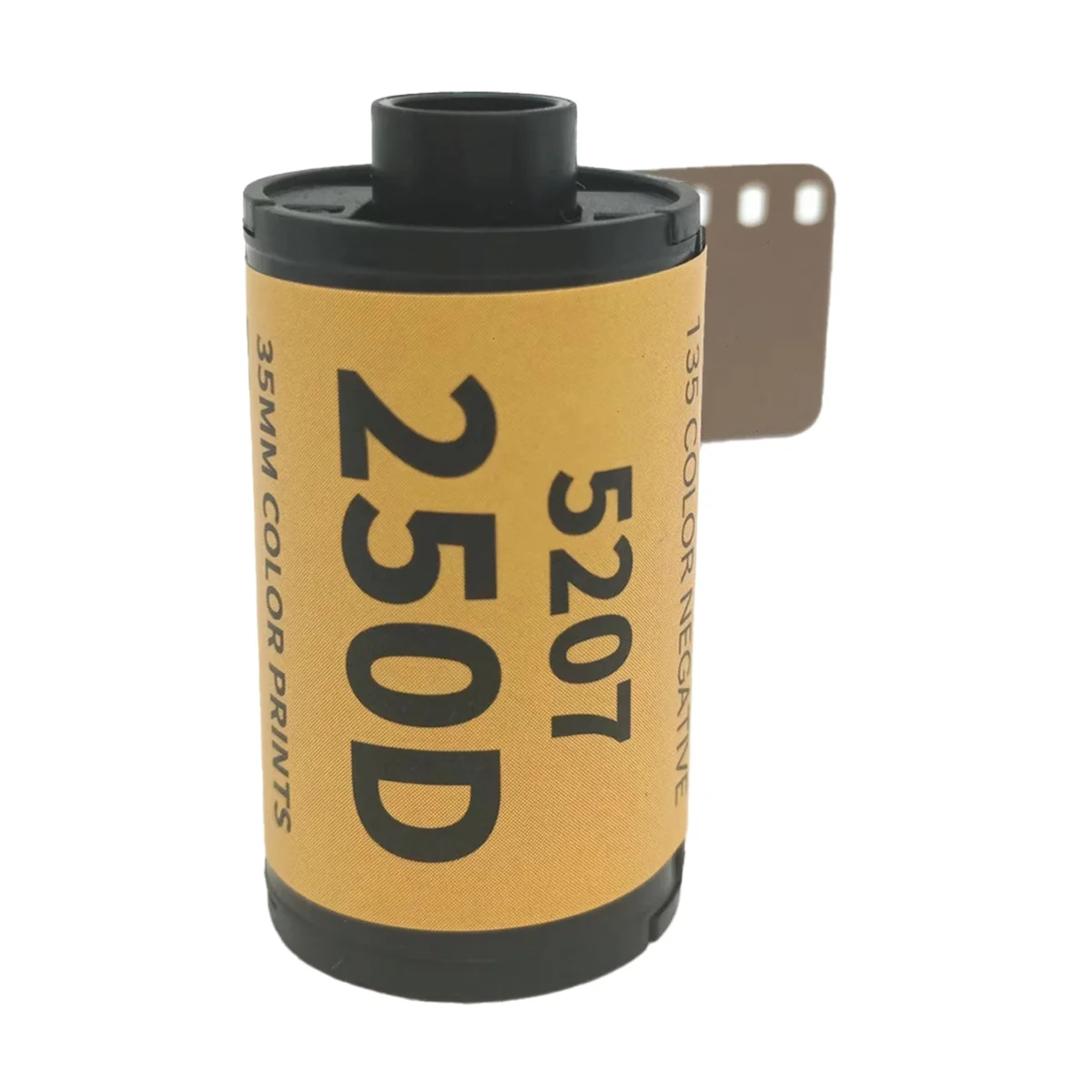 35mm ECN-2 Color Film Negative Film 35mm 8EXP Camera Color Film Roll for 135 Cameras NT High Quality Type-135 Color Film image 5
