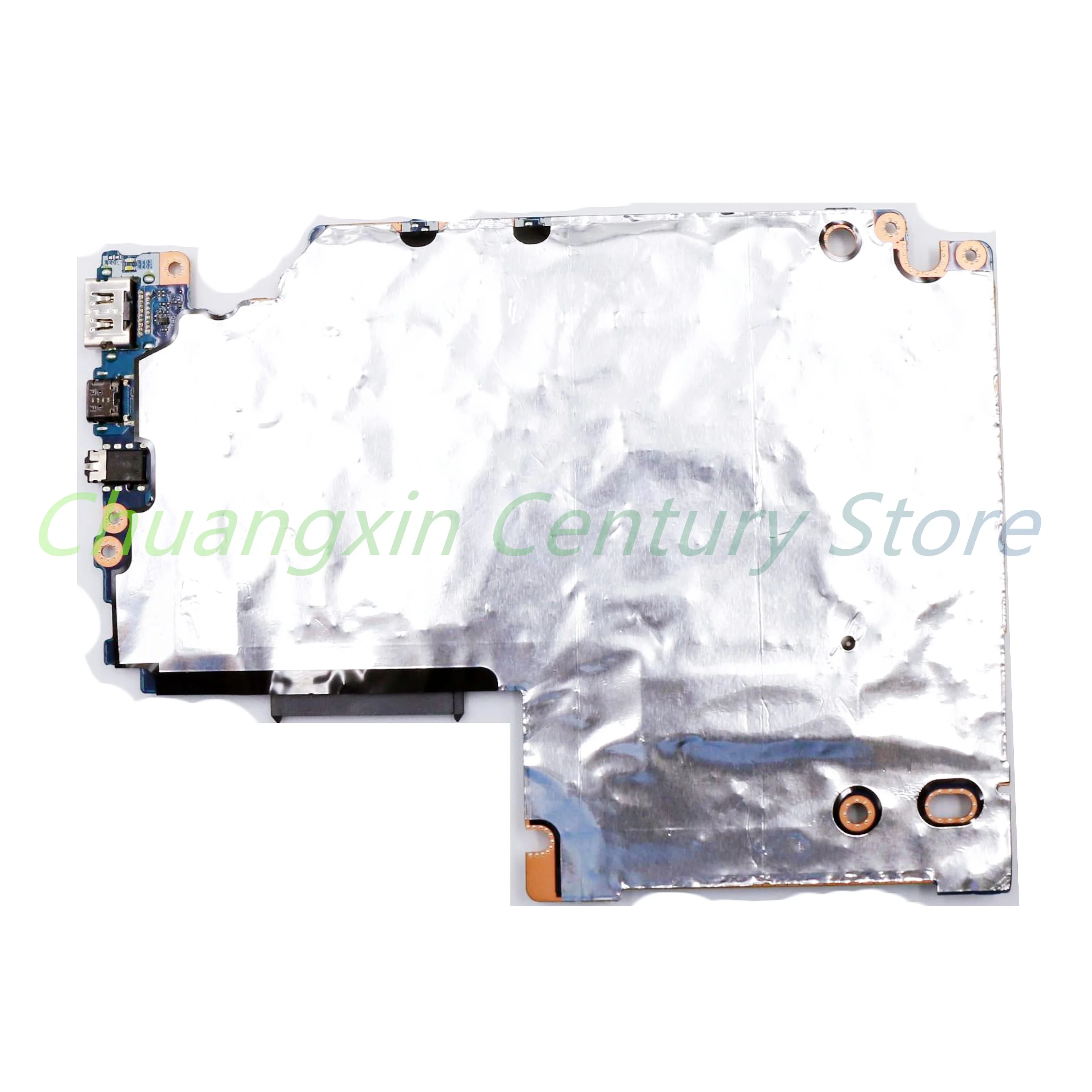 For Lenovo ThinkPad S340-15IWL Laptop motherboard LA-H101P with CPU: I3 I5 I7-8TH GPU: 2GB RAM: 4GB 100% Tested Fully Work image 2