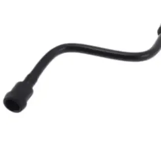 Radiator Coolant Reservoir Tank Hose For Q5 2.0L 2018-24 80D121081B 80A121081DH Car Accessories Interiors