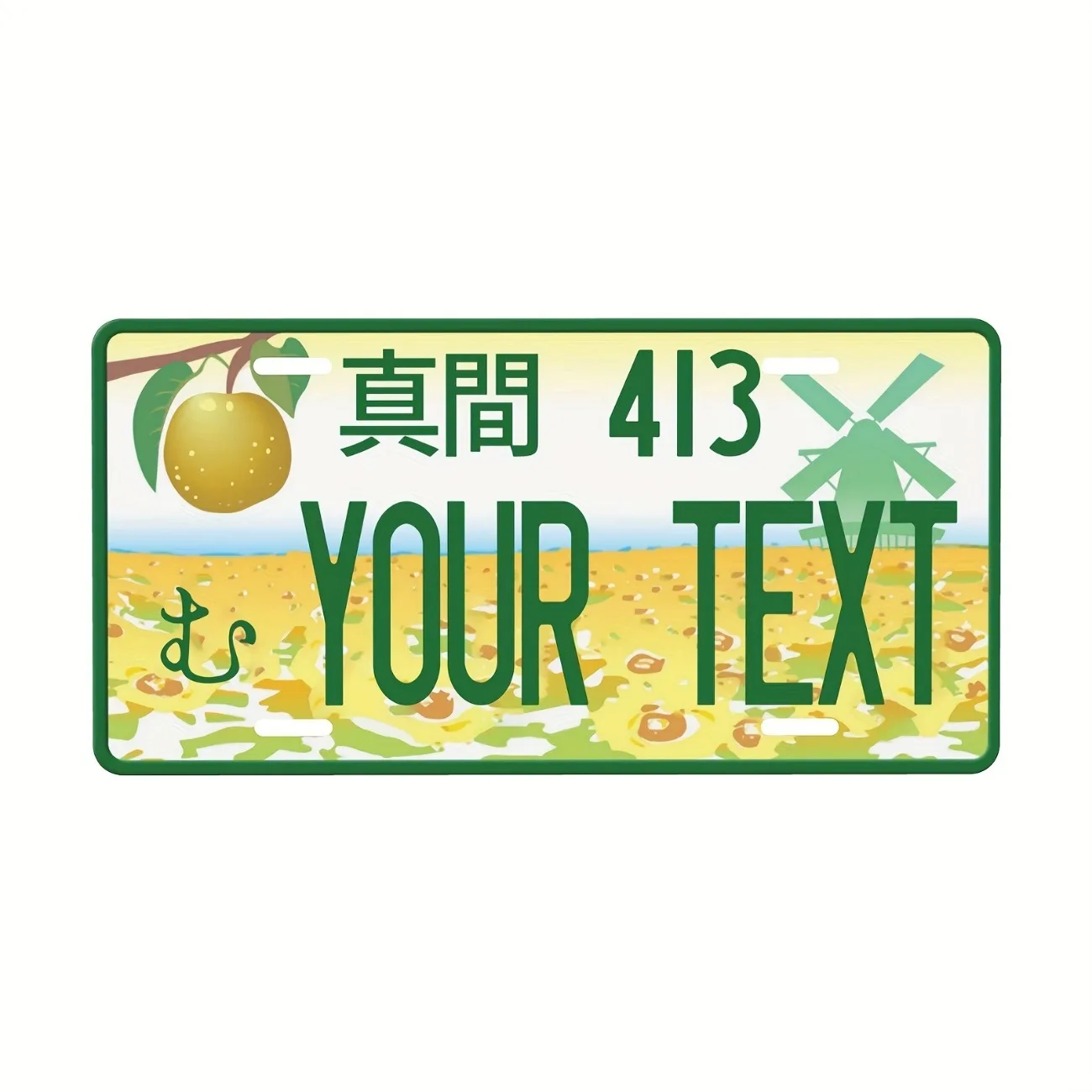 Placa de matrícula de aluminio personalizada de San Francisco 49ers - Decoración para automóvil Conmemorativa de campeones del Super Bowl de 5 tiempos (solo decoración)