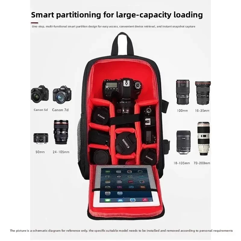 Thumbnail 2 - #8 Best Camera Backpacks to Buy In 2026