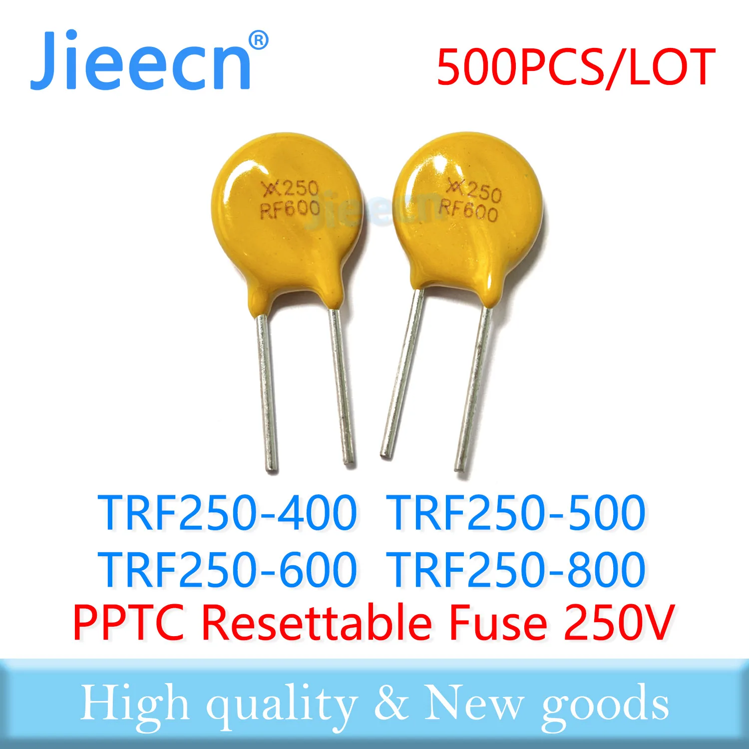 

TRF250-400 TRF250-500 TRF250-600 TRF250-800 JK250-400U JK250-500U JK250-600U JK250-800U X250RF400 X250RF500 X250RF600 X250RF800