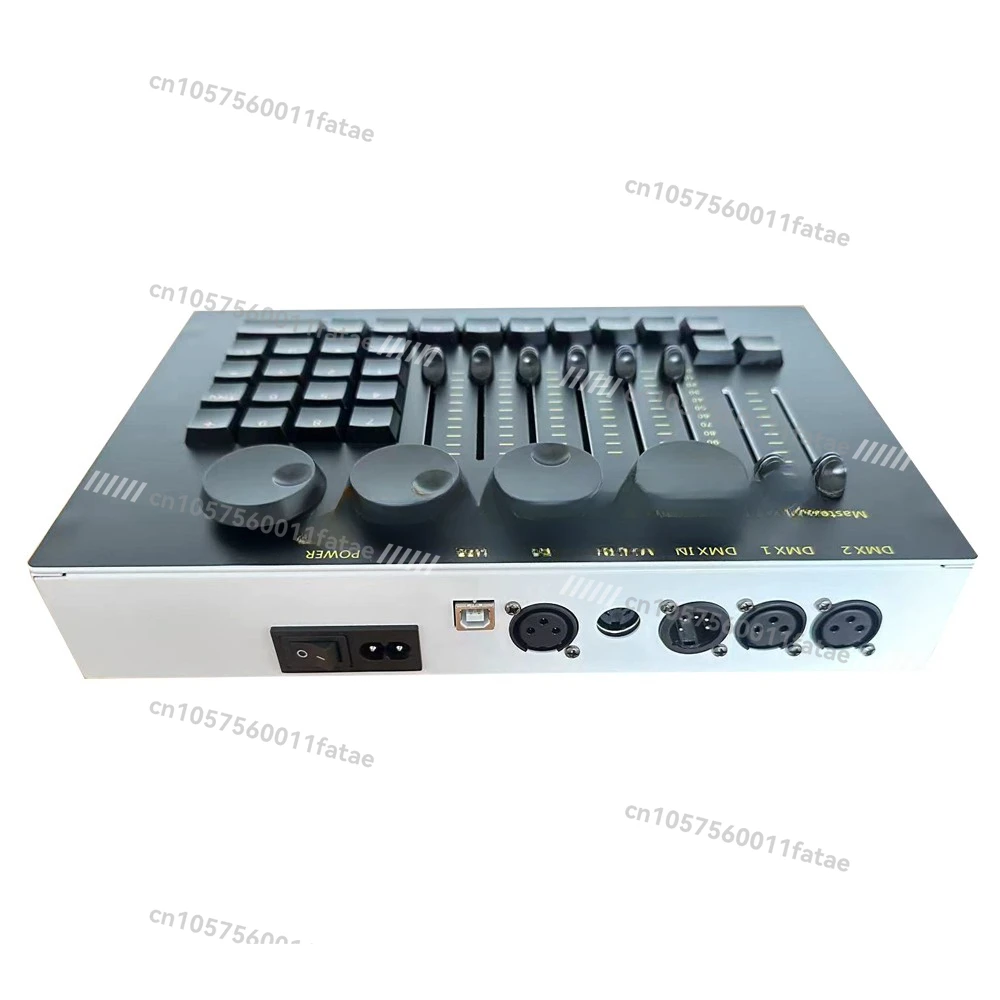

Мини командное крыло консоли dmx512, консоль темной лошади крыло балка контроллера света