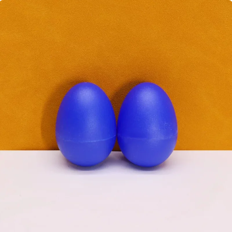 

Sand egg instrument percussion Orff instrument music