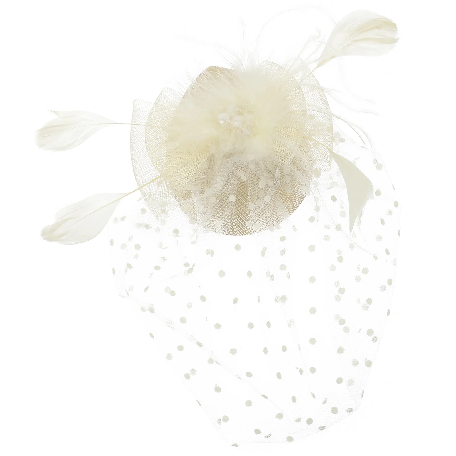 قطع زينة نسائية عصرية قابلة لإعادة الاستخدام مع حواف لؤلؤية، تصميم ناعم وخفيف الوزن لحفلات الزفاف وإكسسوارات شعر الزفاف #1