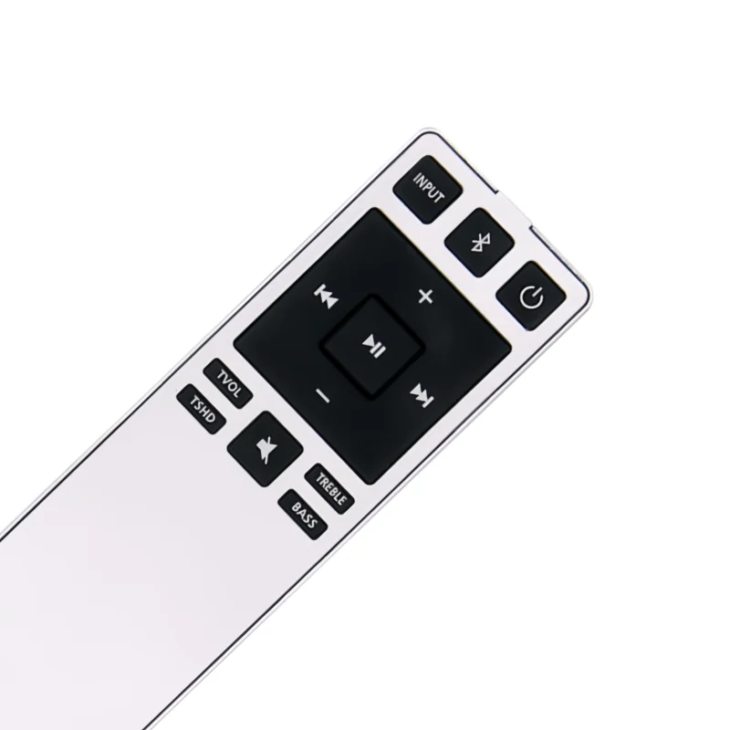 New XRS321 Replacement Remote Control for VIZIO Sound Bar S3820W-C0 S2920W-C0