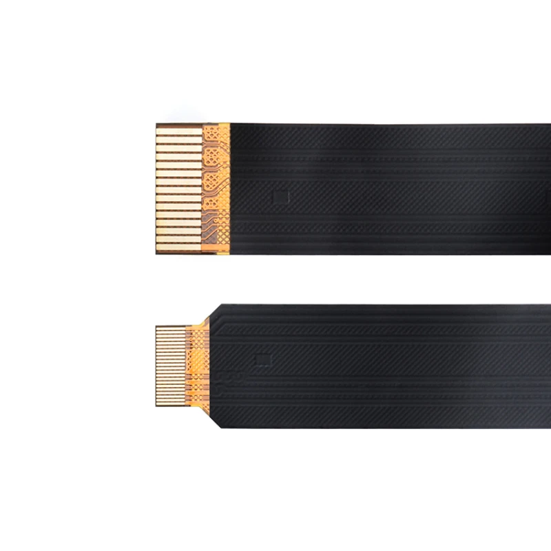 CSI flexible ribbon cable, camera FPC connection cable, 22Pin to 15Pin, optional cable length