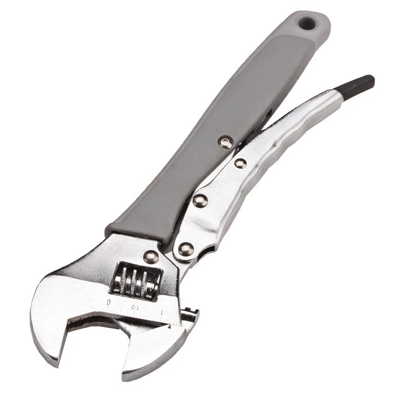 For Tool Industrial Grade Active Wrench, Forceps, Active Plate Opening Wrench