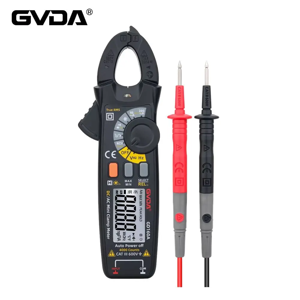 Gvda 4000 Counts Di…