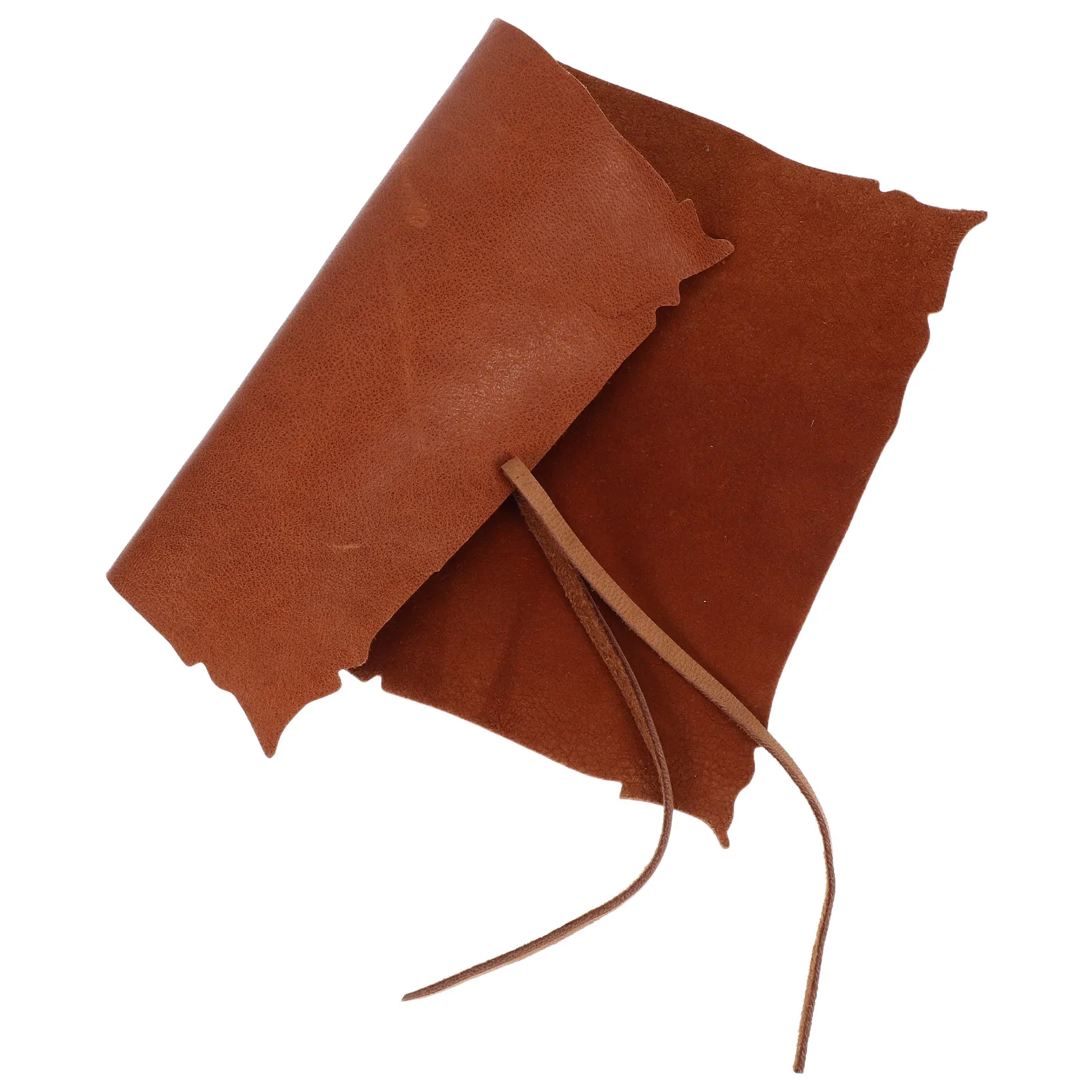 Sheepskin Scroll Script Killing Game Old Paper Calligraphy Rolls Clue Maps Escape Props Durability Roleplay Family Gathering