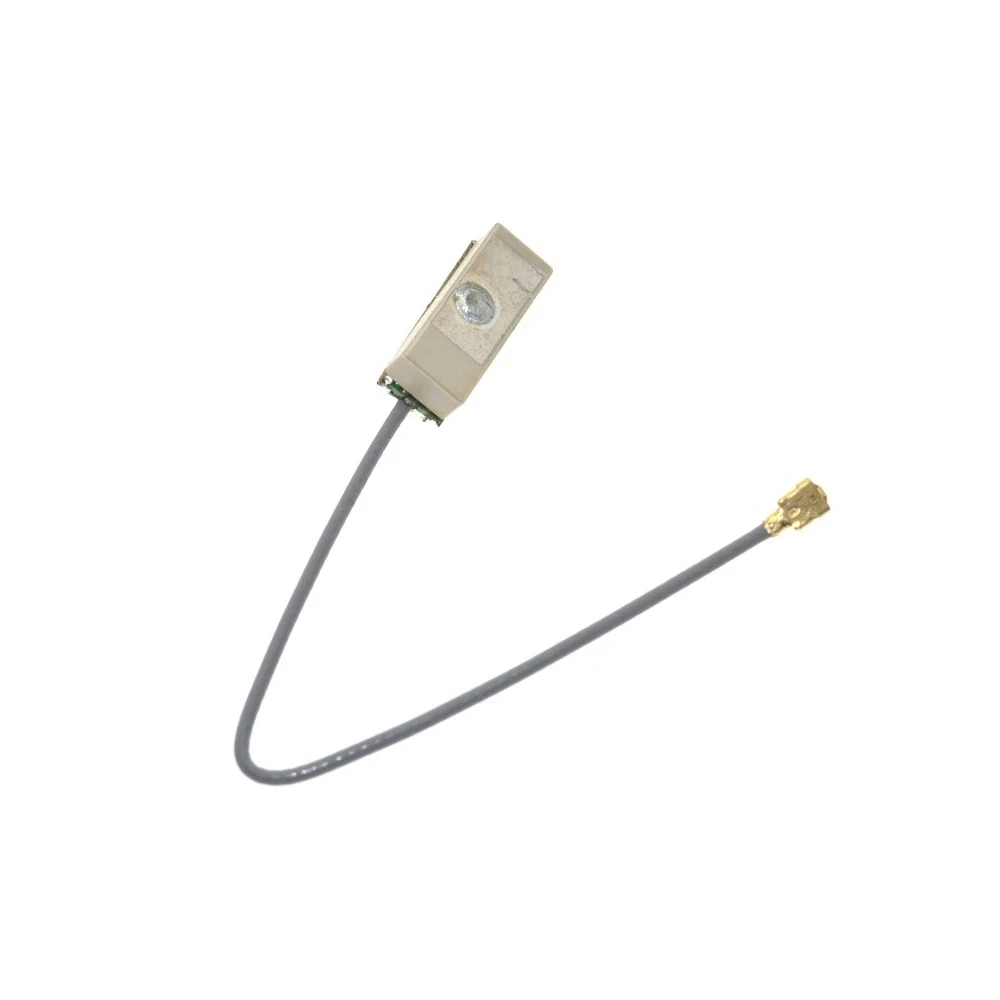 Antena GPS activa pequeña y delgada 6*20*6 6x20x6mm VSWR antena activa alto rendimiento superior importado de NEO-6M A6 SIM808
