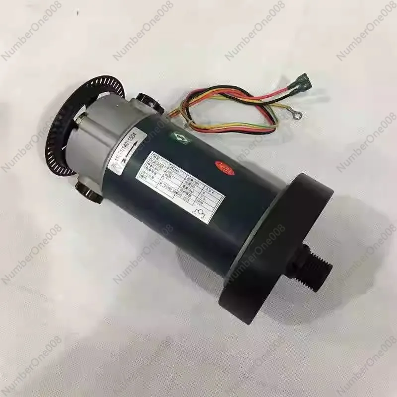 Treadmill Motor ZYT-102 180V 3HP 4800 Rpm listrik