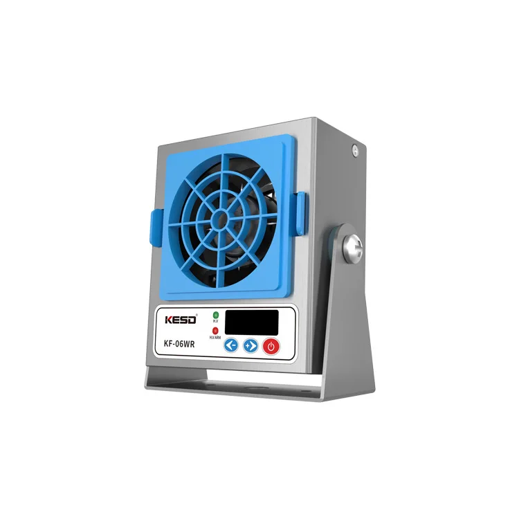 KF-06WR Mini Indust…