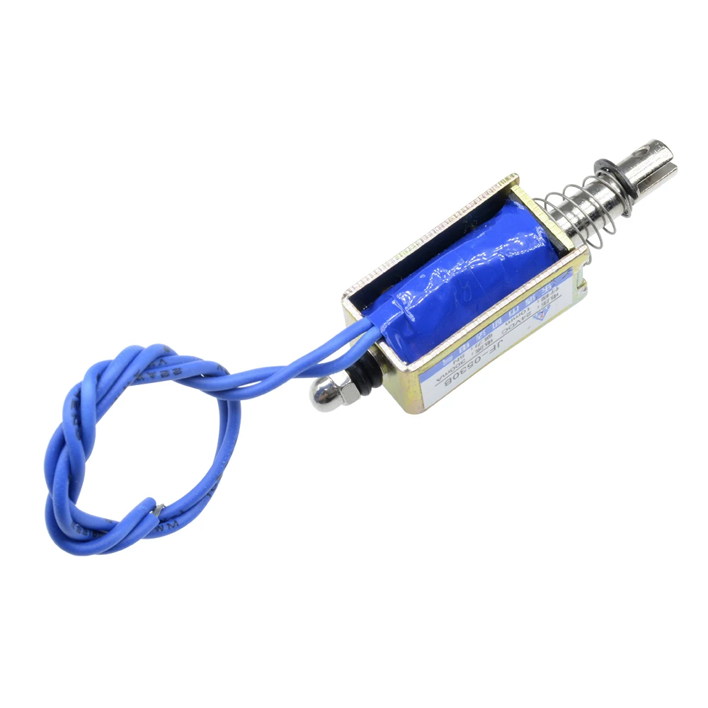 JF-0530B Dc 6V 750M…