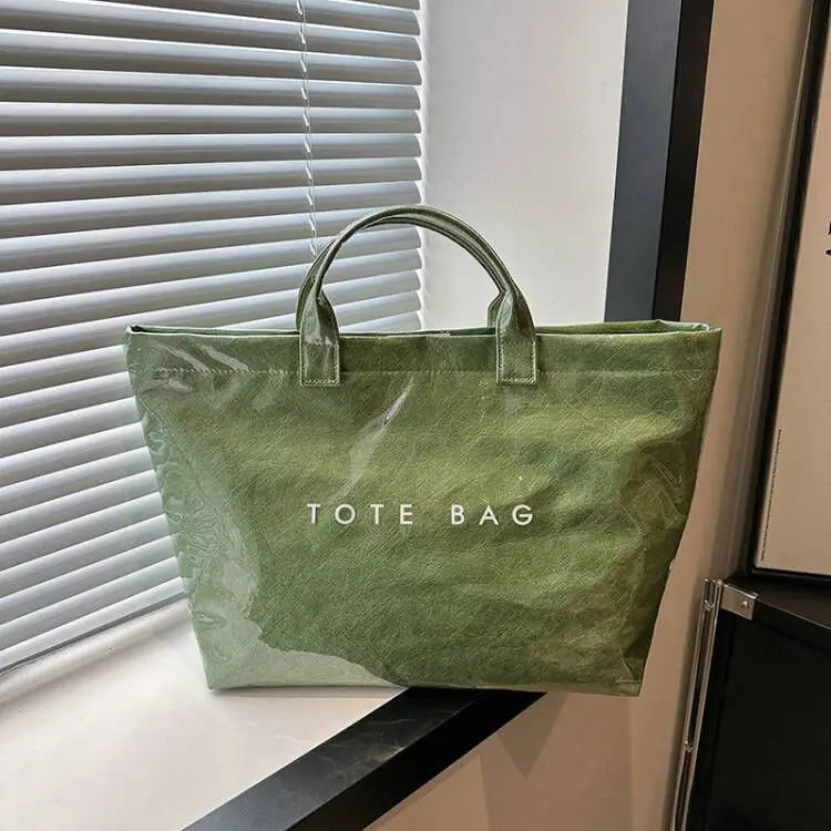 2024 New Women Luxury Brand Tote The Bags