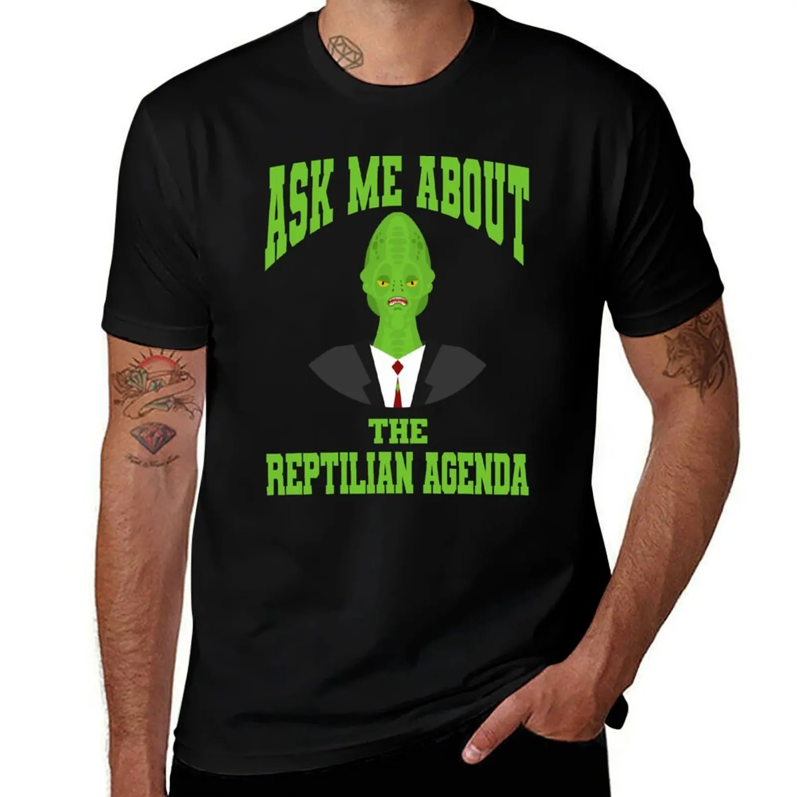 Ask Me About The Re…