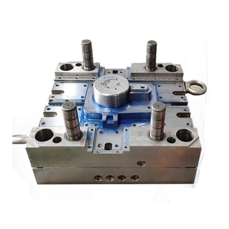 Plastic Mold Design Custom Precision Auto Parts Injection Mould