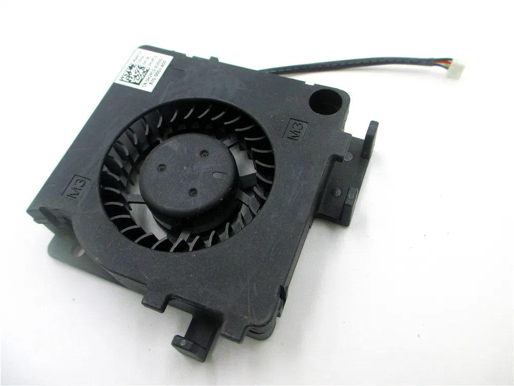 Original 6cm 6015 60mm fan DC12V BSC0612HB-00 H2PCG-X01 For  DELL OPTIPLEX 5260 7460 cooling fan BAZB0615R2U P012 H2PCG